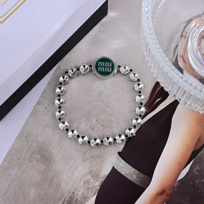 MiuMiu Bracelet 07yxh01